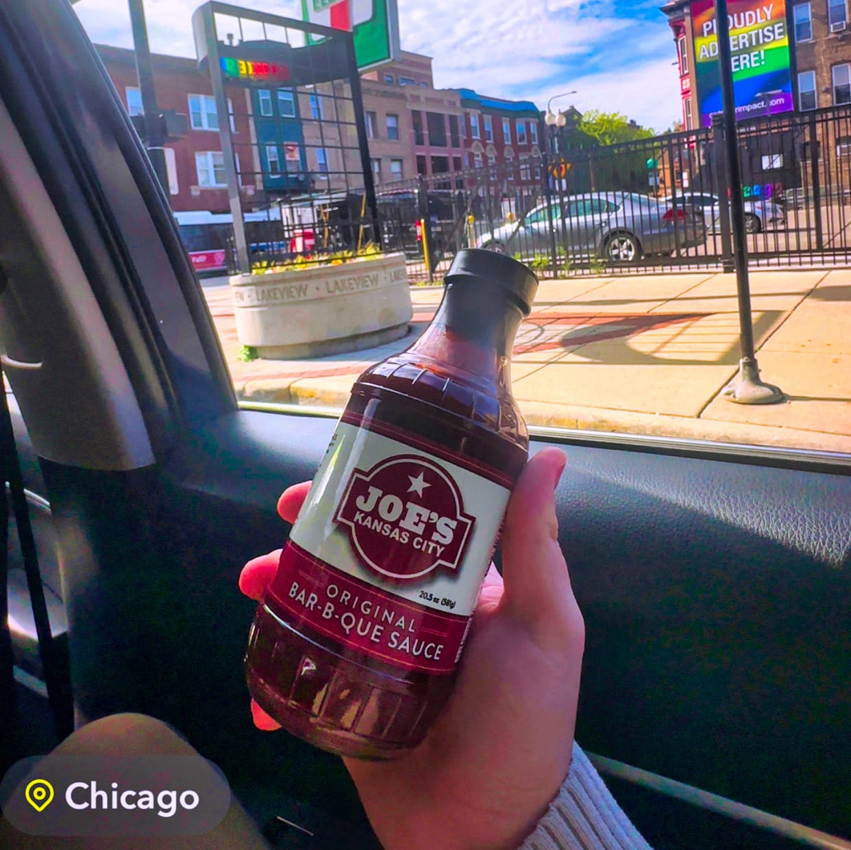 Barbecue, Ball Caps, and the Echoes of Wrigley