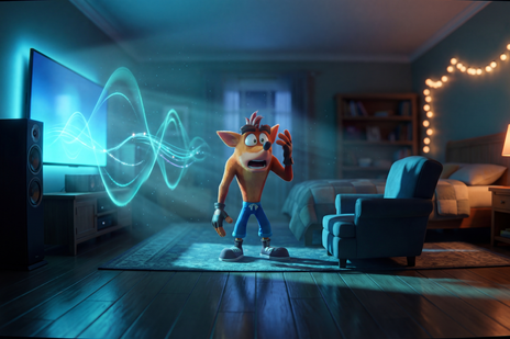 Living with an AI That Actually Does Things