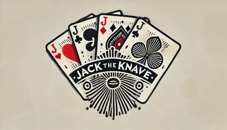 About Jack The Knave